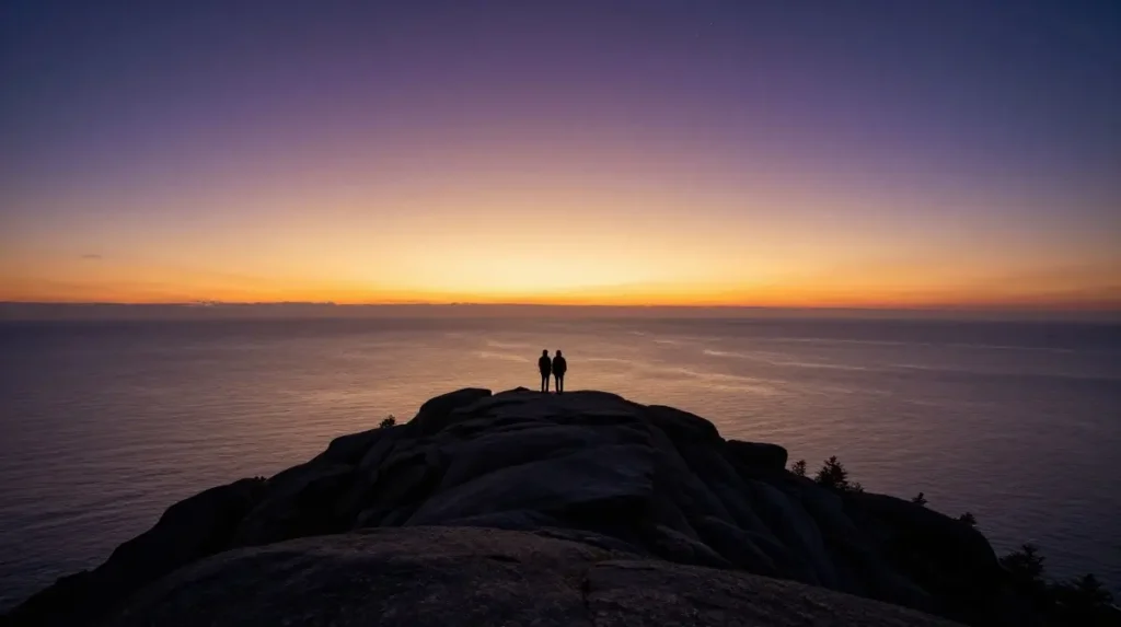Acadia and the Northeast — Why This Corner of America Hits Different