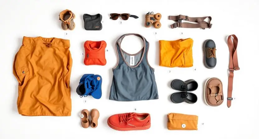 Budget Modest Hiking Outfits That Look and Perform Like Premium Gear