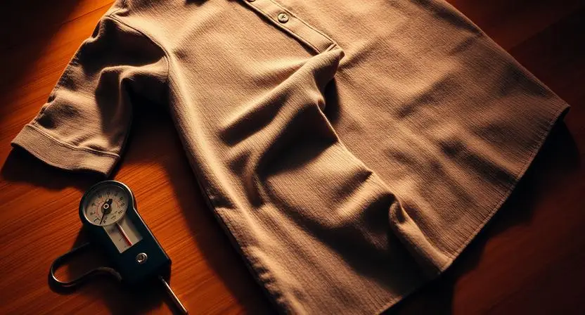 Merino Wool in Summer and the Counterintuitive Truth That Changes Everything