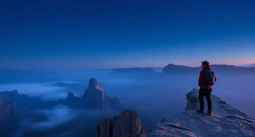 National Park Photography — Iconic Spots and How to Shoot Them Differently
