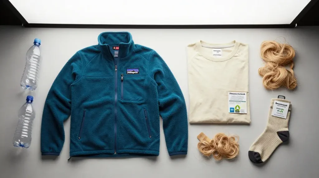 Sustainable Hiking Brands Changing the Way the Trail Gets Dressed