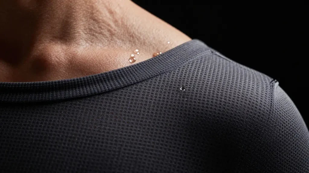 The Base Layer Secret That Keeps Serious Hikers Fresh for Eight Hour Days