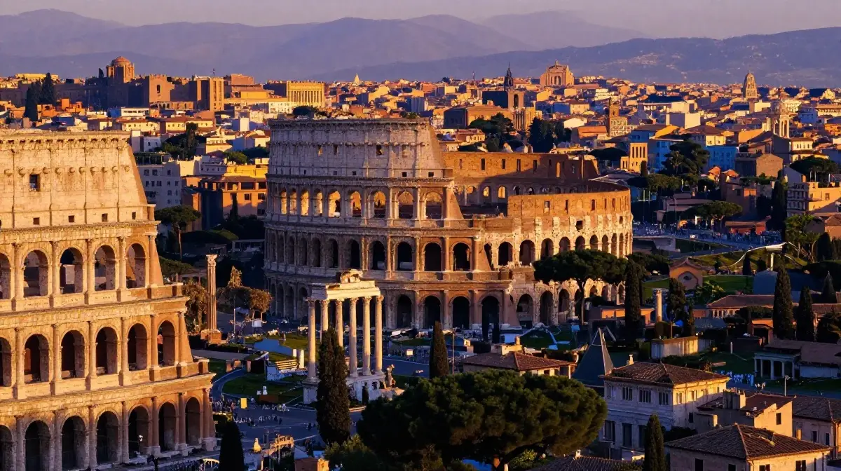 The Best Viewpoints and Hidden Angles Most Tourists Never Find