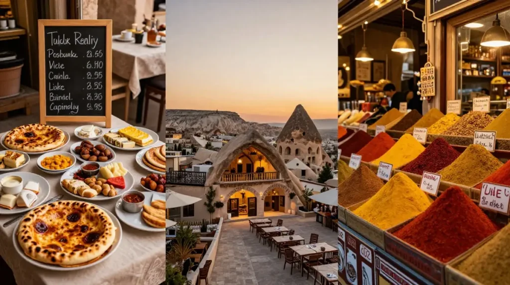 The Turkish Lira Reality — Traveling Richly on an Honest Budget