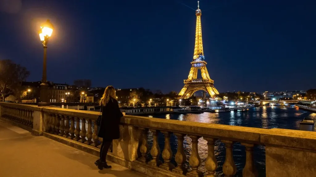 Night and Low Light Vacation Photography Without the Grainy Mess