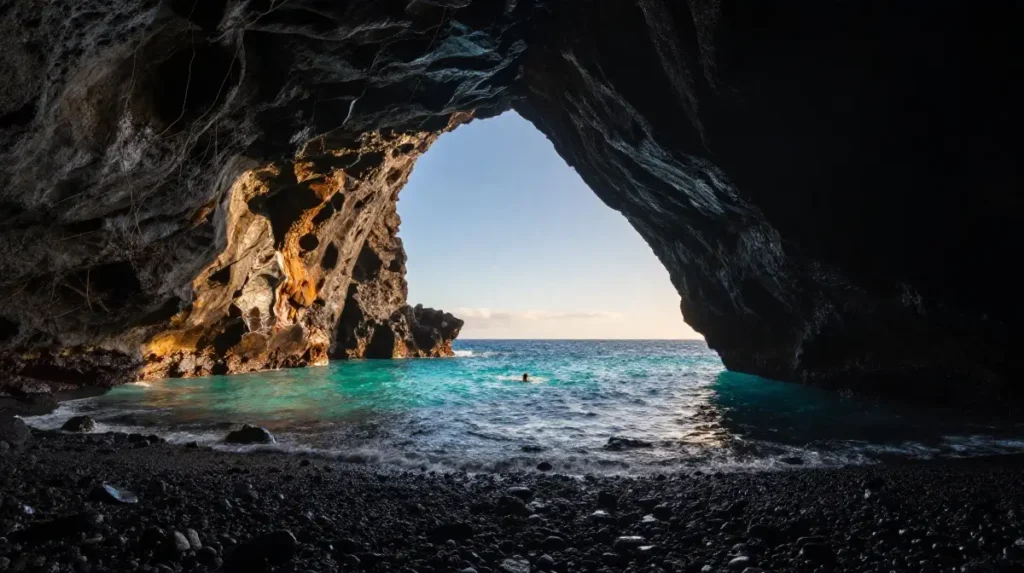 Maui's Coastline Holds Secrets That Even Frequent Visitors Never Find