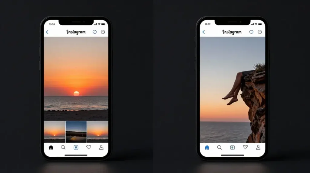 Why Your Best Vacation Shot Should Never Be the First Image