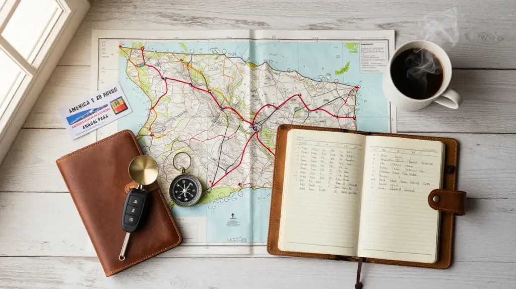 Wyoming Travel Planning: Exactly How Many Days You Actually Need Here