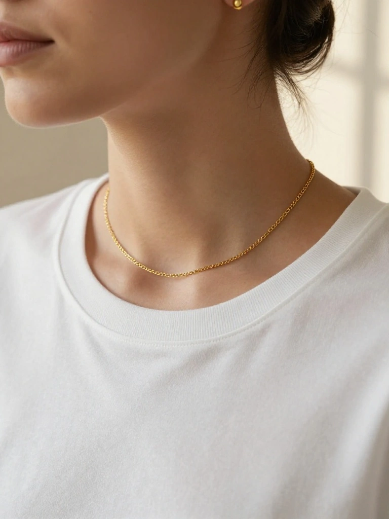 Accessories That Add Personality to Simple Outfits Without Overdoing It