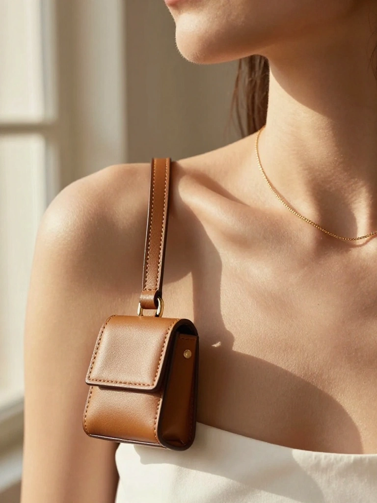 Accessories That Finish a Look in Sixty Seconds Without Overwhelming It