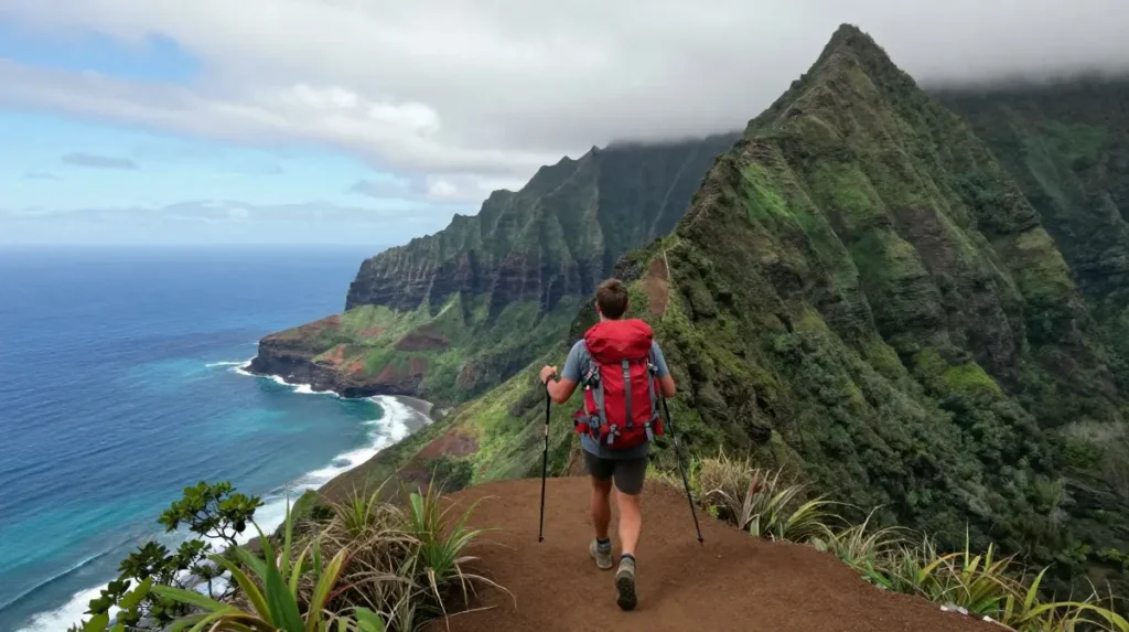 Adventure Travel in Hawaii Runs Deeper Than Any Instagram Feed Suggests