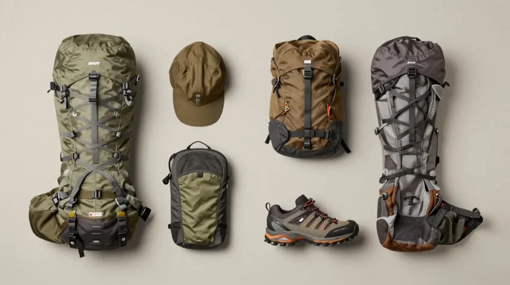 Budget Trekking Gear That Performs Like Premium Brands on the Mountain