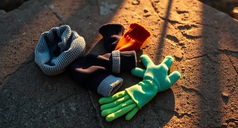 Neck Gaiters Arm Sleeves and the Small Pieces That Change Everything