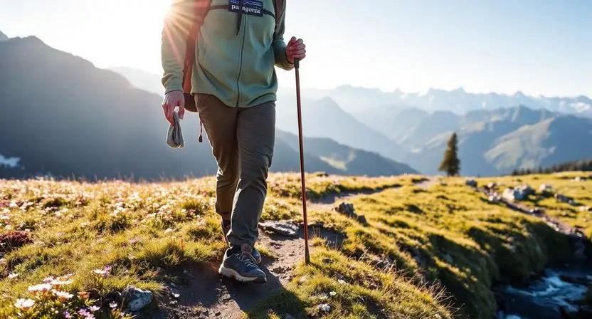 Sustainable and Ethical Outdoor Gear That Protects the Trails You Love