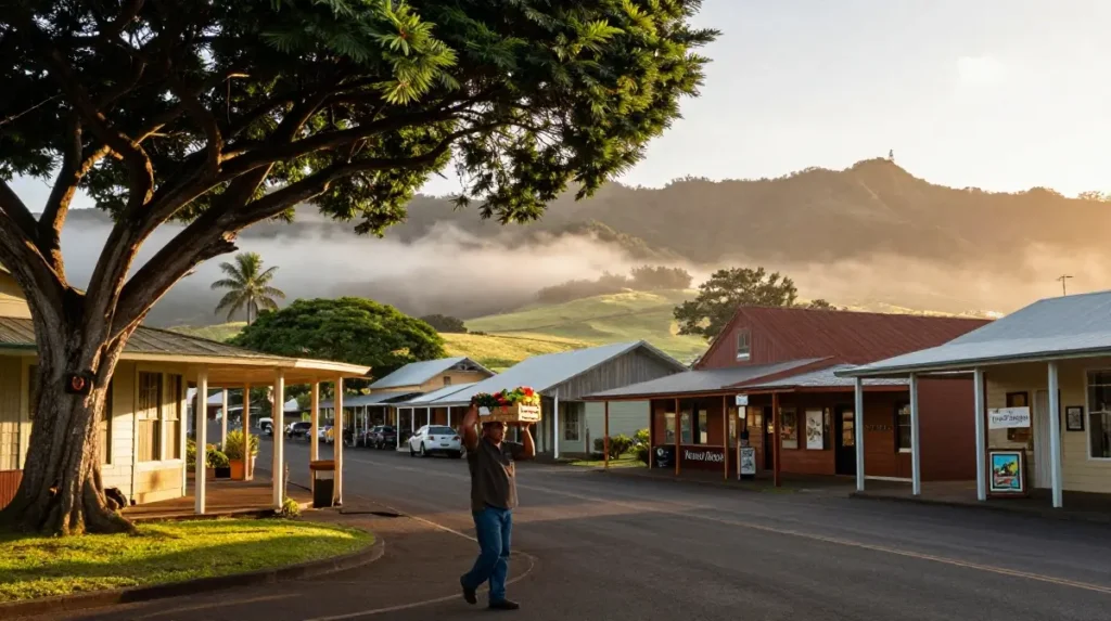 The Best Kept Secret Towns That Locals Love and Tourists Rarely Discover