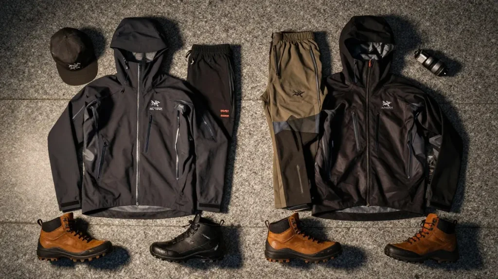 Budget Summer Mountain Wardrobe Builds That Perform Like Premium Gear