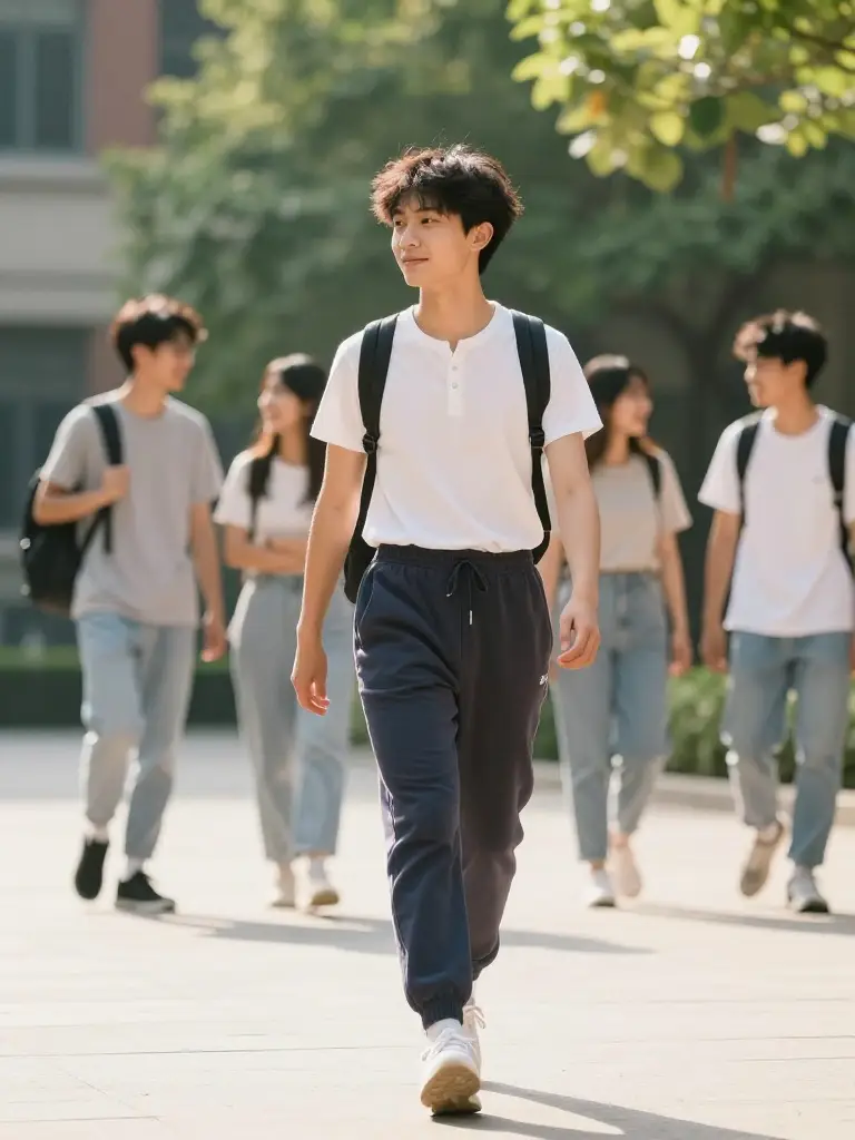 College Outfit Ideas That Look Neat Without Feeling Overdressed