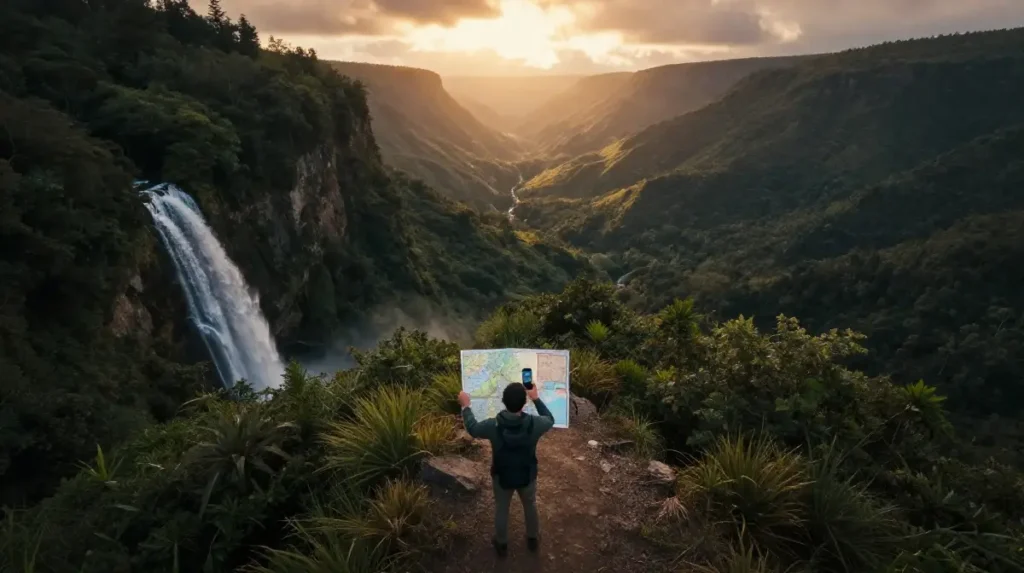 Finding Locations Nobody Has Photographed Yet — The Research Method That Works