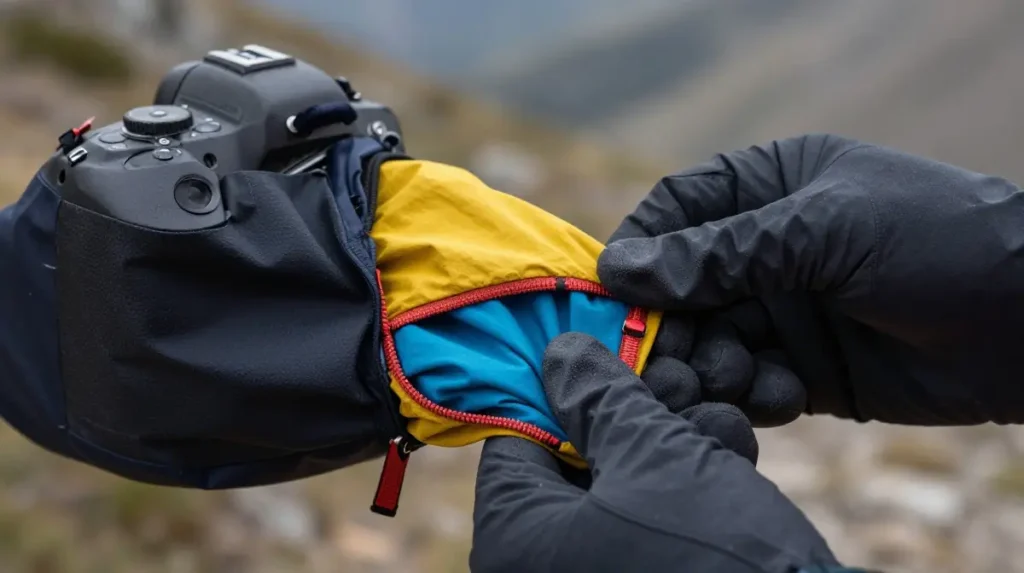 Packable Jackets and the Compression Trick Every Lightweight Trekker Swears By