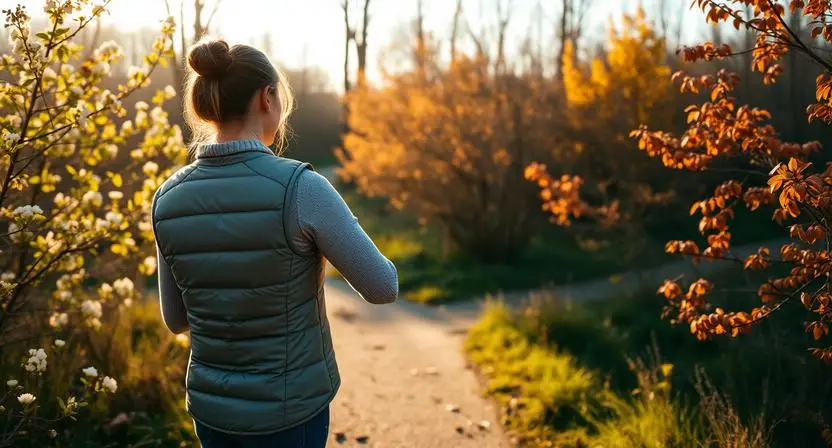 Seasonal Transition Pieces Every Modest Hiker Needs in Their Closet