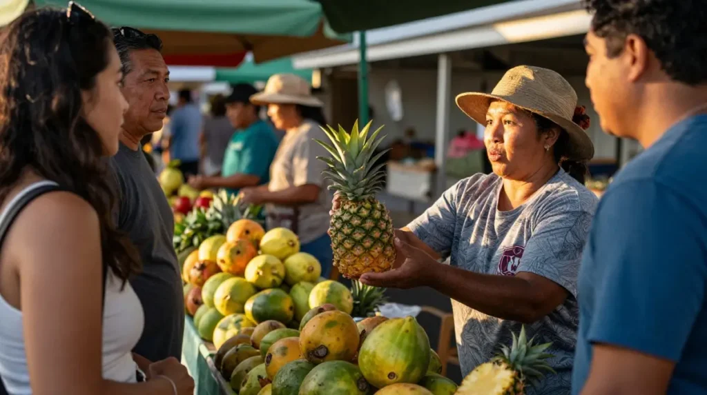 The Locals Have a Hawaii You Will Never Find in a Guidebook