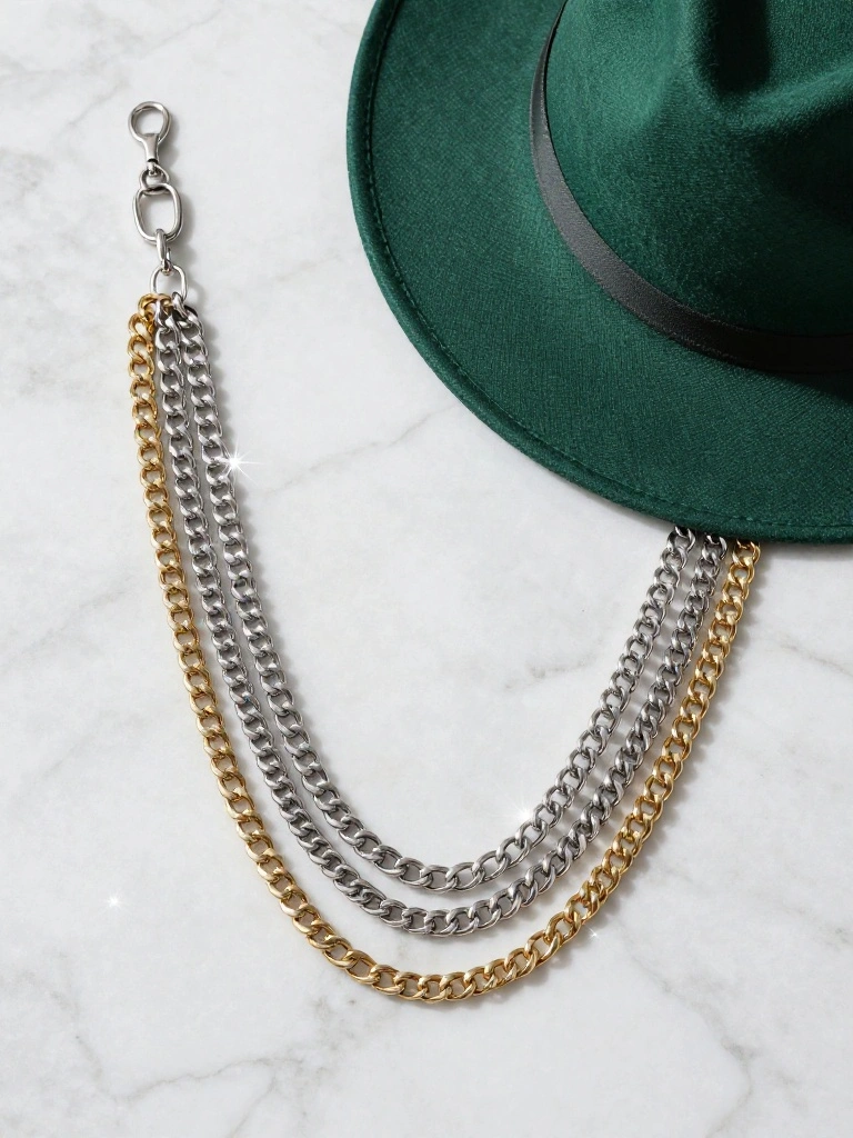 Why Bold Accessories Are Quietly Saving Boring Morning Routines