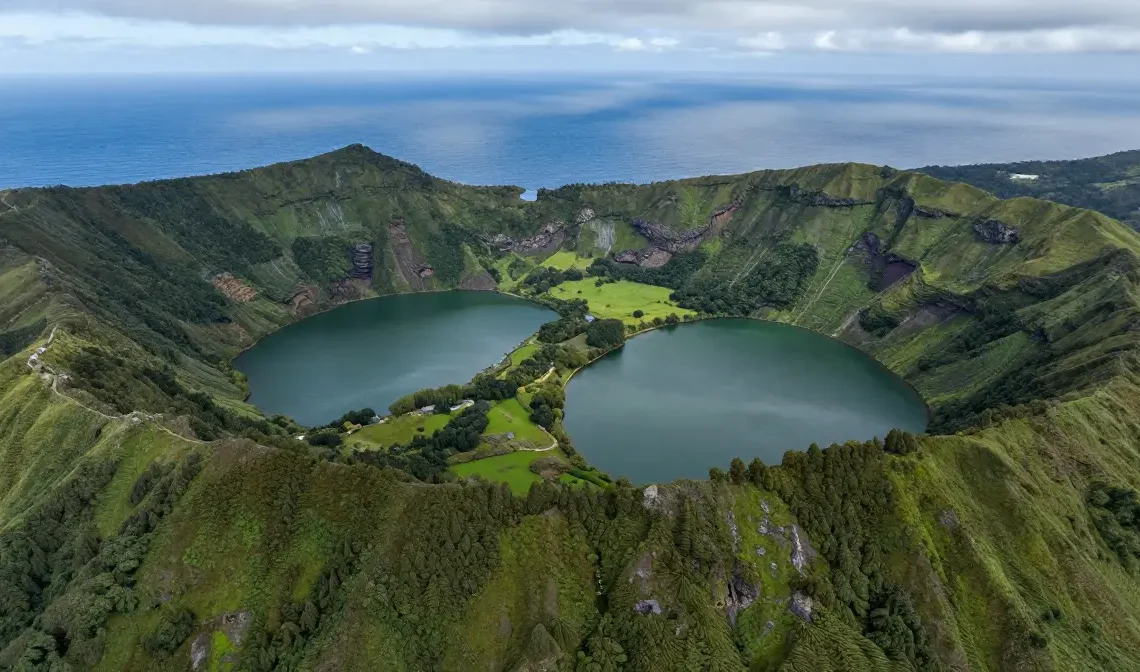 azores islands
