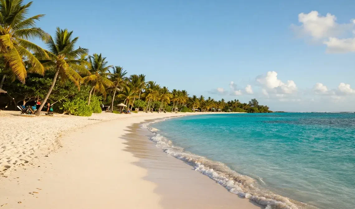 cayman islands