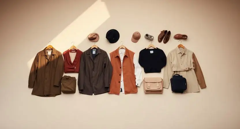 Building a Modest Hiking Capsule Wardrobe That Works for Every Trail