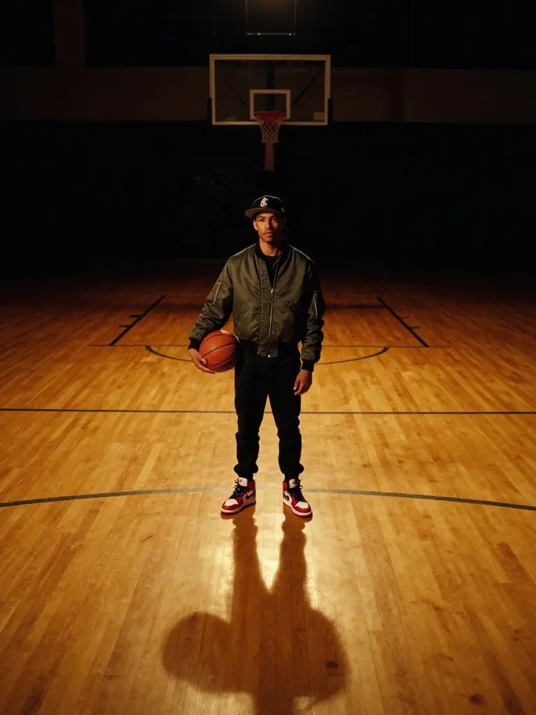 Celebrity Influence and the Superstar Moments That Shaped Sporty Street Culture