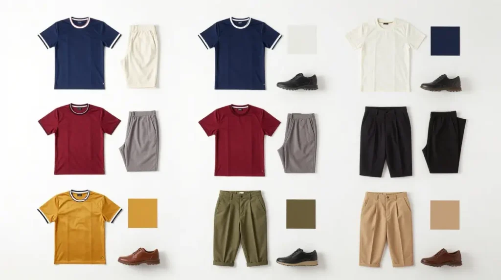 Color Coordination Secrets for Styling Any Football Jersey Outfit