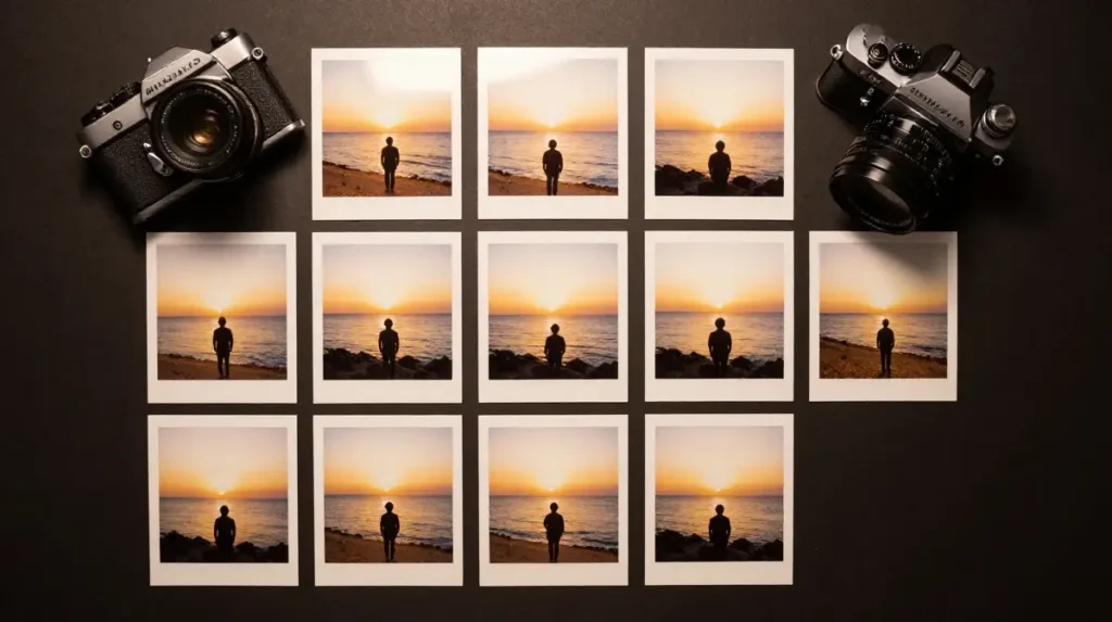 How Many Photos Is Too Many and the Number That Actually Performs Best