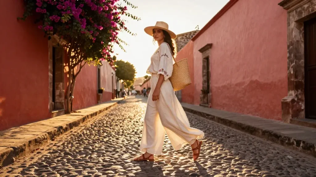 Packing Mistakes That Ruin Mexico Vacations Before They Even Begin