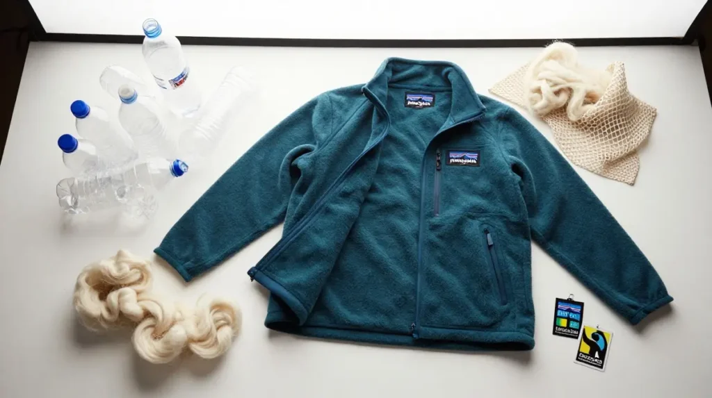 Sustainable Outdoor Brands Redefining Fall Mountain Fashion Right Now