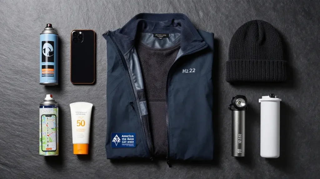What to Pack for Wyoming: The Honest List Based on Real Conditions Not Guesses