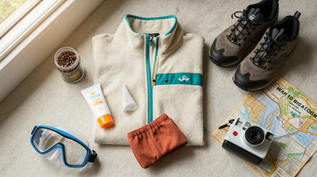When to Visit, What to Pack, and Everything Else First-Timers Get Wrong