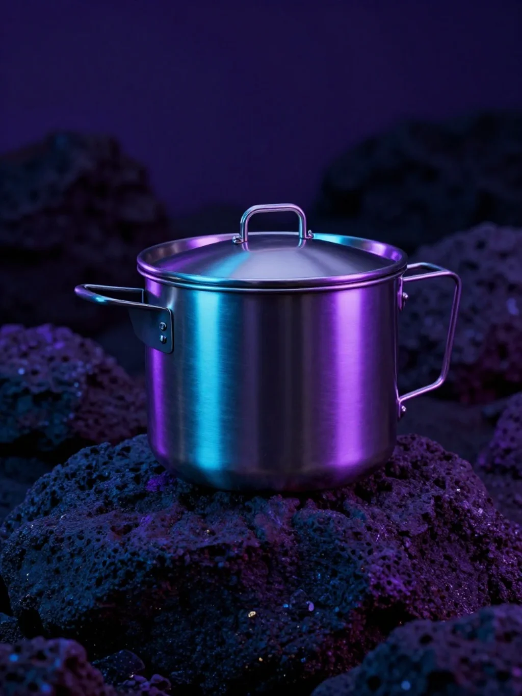 Ancient Mythological Survival Kits Fuel a Ferocious Outdoor Culinary Revival