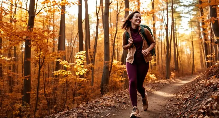 Cotton Is Lying to You — the Fabric Truth Every Hiker Needs to Hear