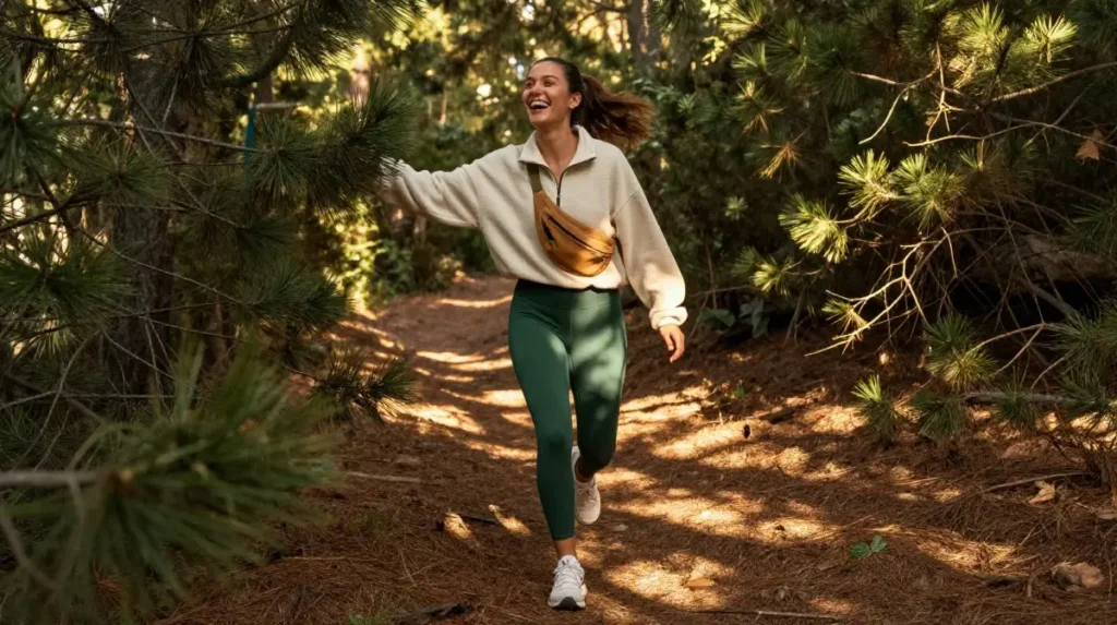 Cute and Functional Hiking Outfit Ideas You Will Actually Want to Wear Outside