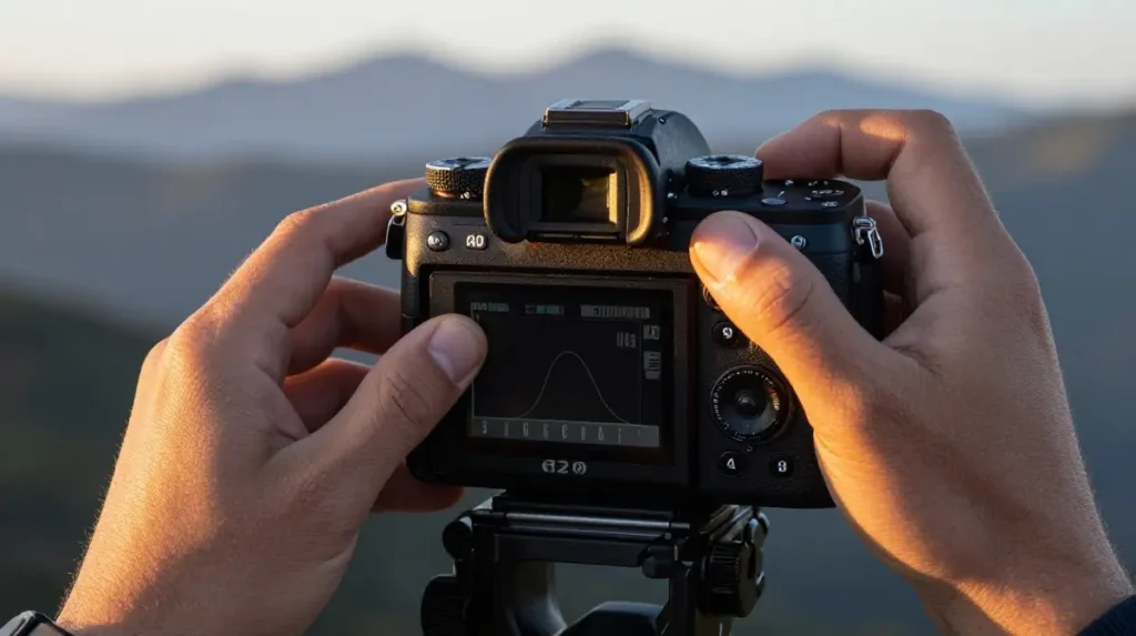 Landscape Photography Settings: The Exact Numbers That Work in the Real World