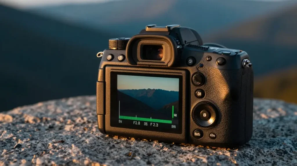 Scenic Photography Camera Settings That Unlock Stunning Results Every Single Time