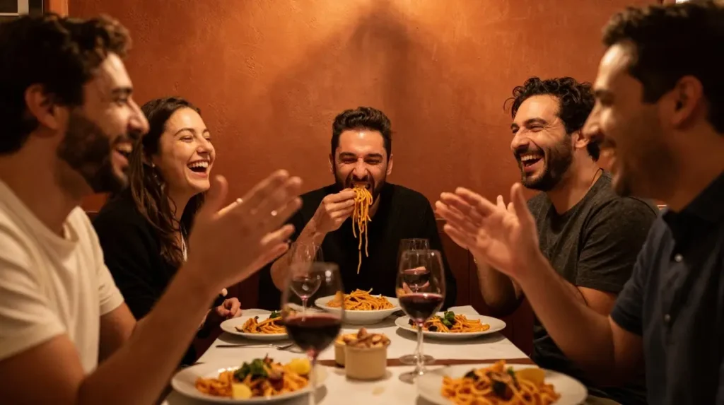 The Candid to Posed Ratio That Makes Strangers Feel Like Friends