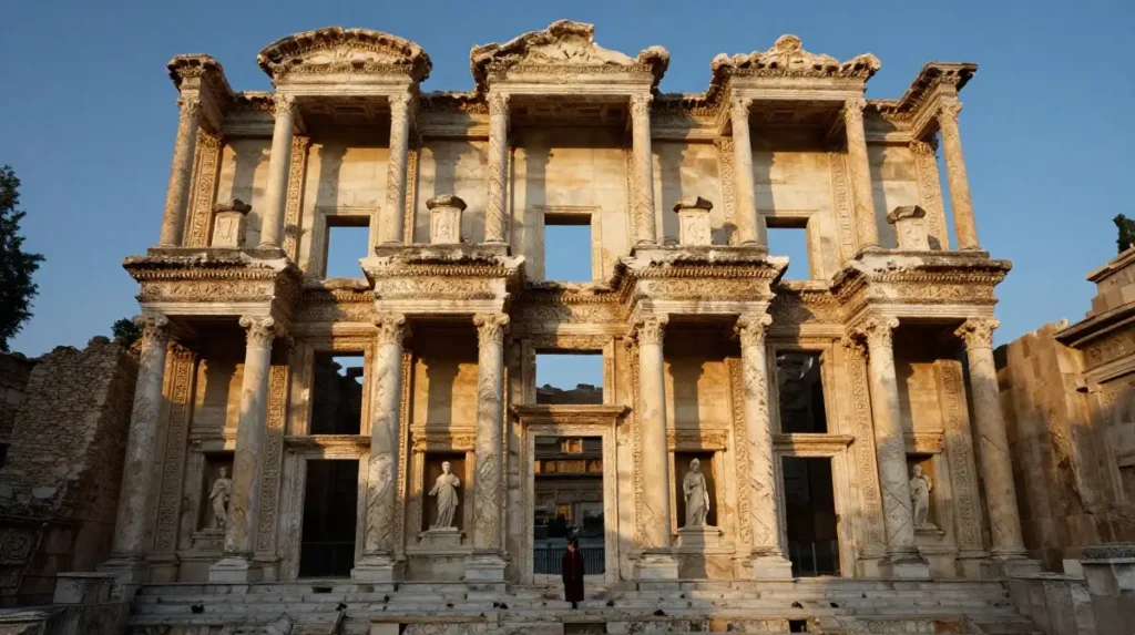 Turkey Travel Unlocks a Civilization Trail 10,000 Years in the Making