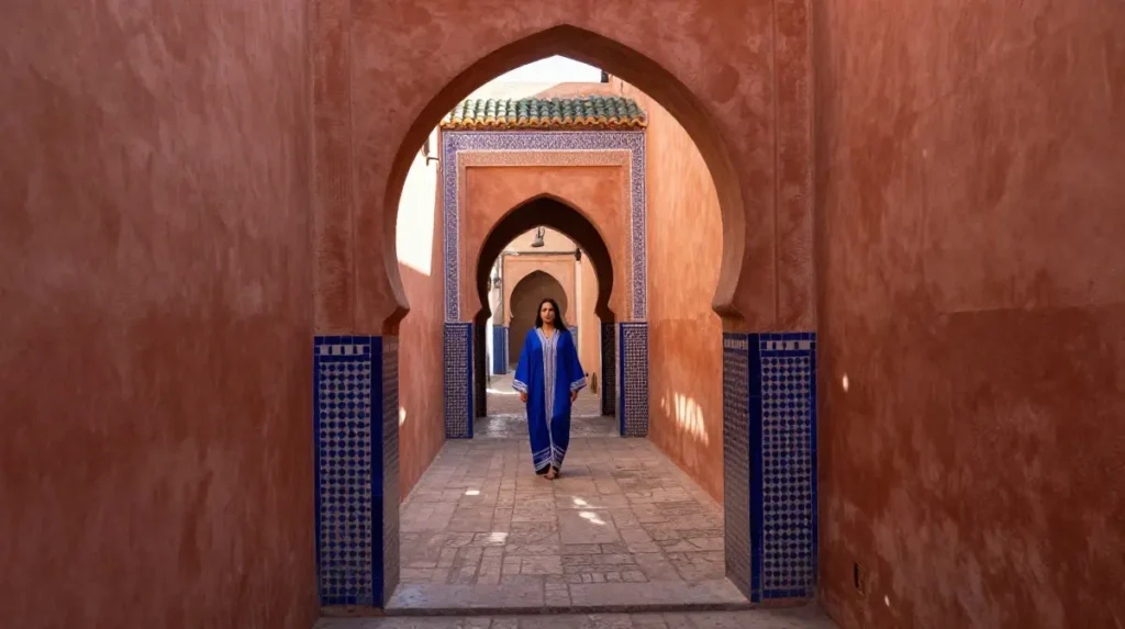 Composition Secrets Stolen From Professional Travel Photographers