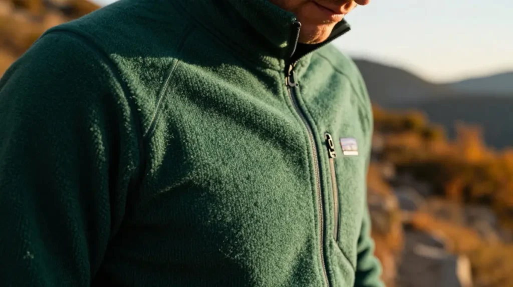 Fleece Midlayers That Work as Hard as They Look on the Trail
