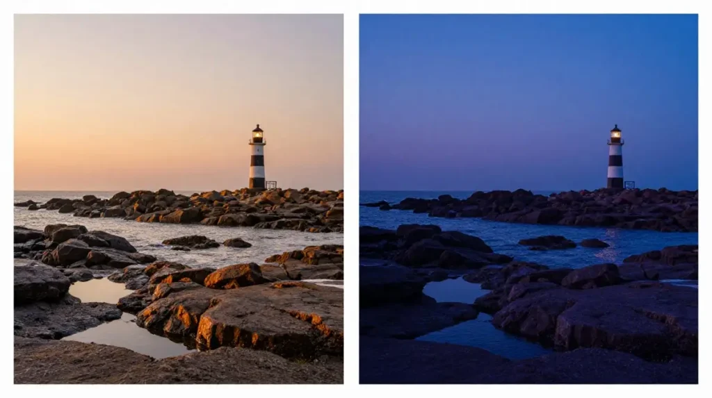 Golden Hour and Blue Hour: Why Serious Photographers Live by These Two Windows