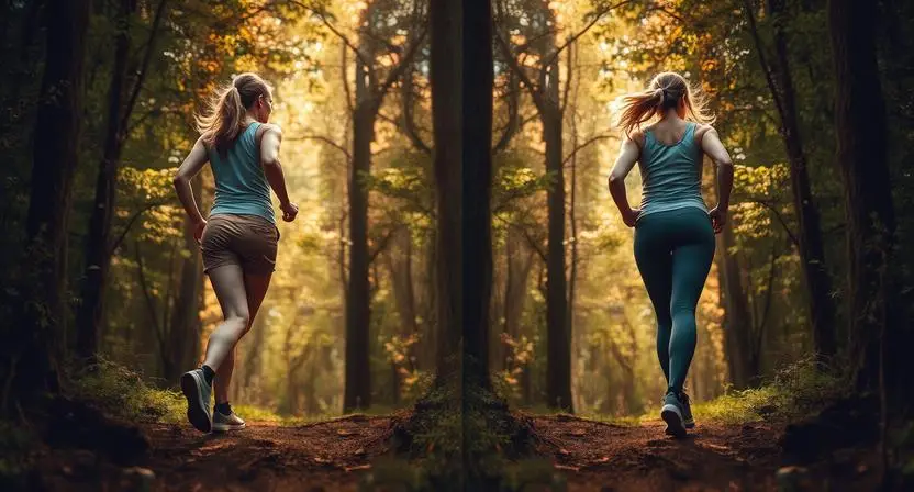 Hiking Shorts Versus Leggings and the Summer Verdict Every Woman Needs to Know