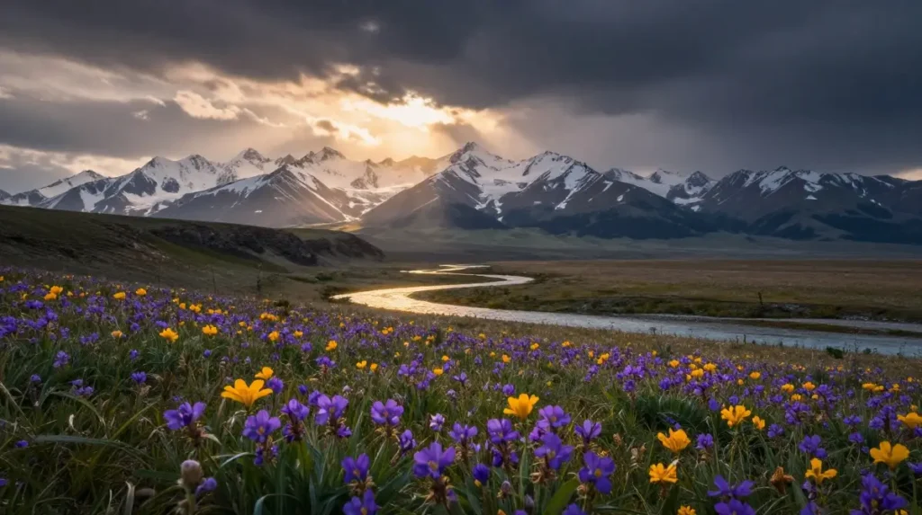 How Foreground Interest Transforms a Flat Landscape Into a Compelling Visual Story