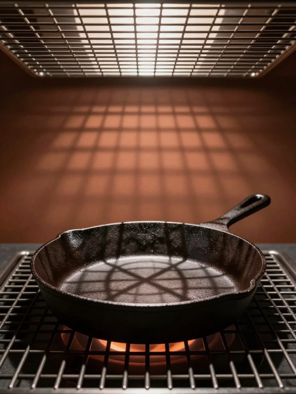The Hidden Calculus Behind Flawless Cinematic Cast Iron Heat Alignments