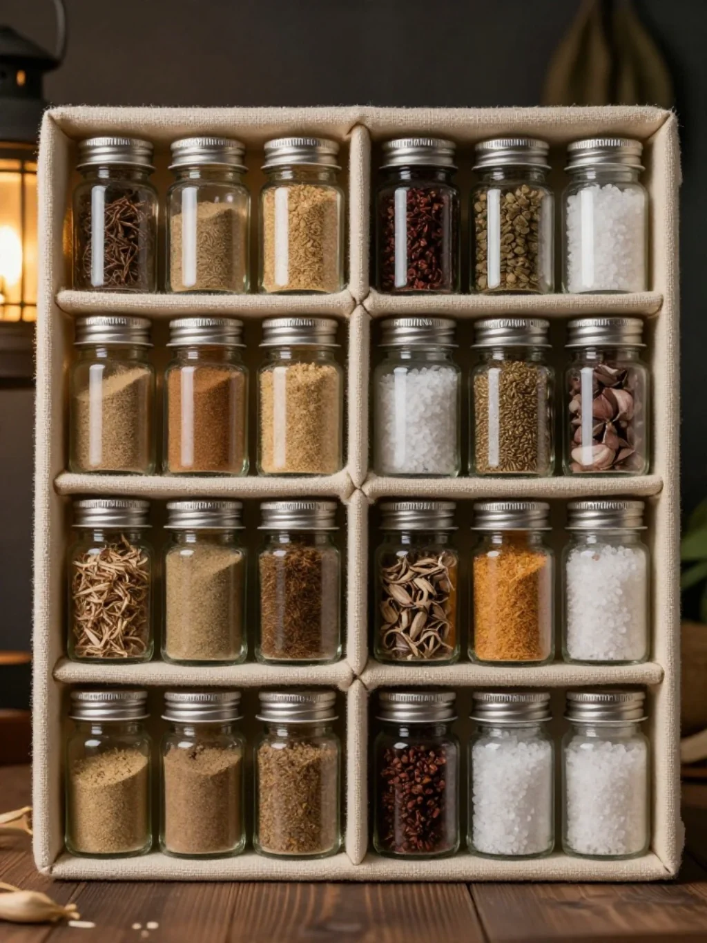 Ancient Brine Chemistry Dissolves Tough Backcountry Meat Fibers Instantly